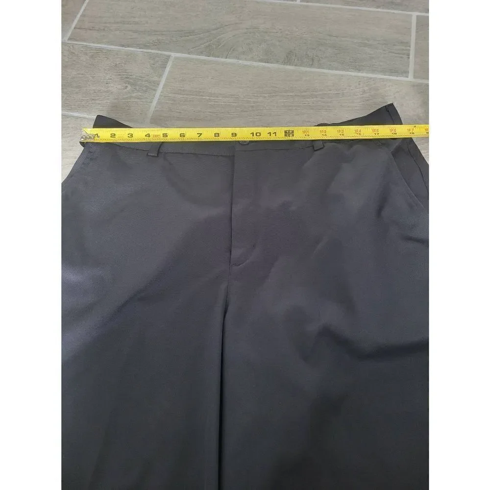 Men's Nike Golf Shorts Black Size 38‎